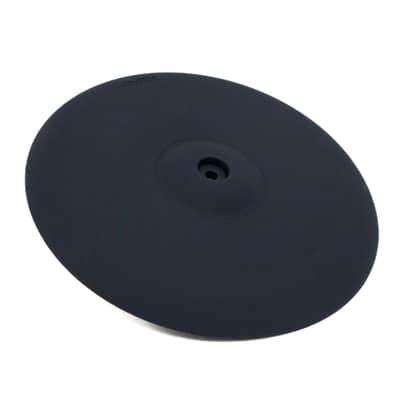 Alesis 14" ARC Triple-Zone Ride Cymbal Pad Trigger for Strata Club, Strata Core image 1