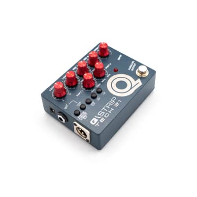 Tech 21 Q/Strip Parametric EQ image 2