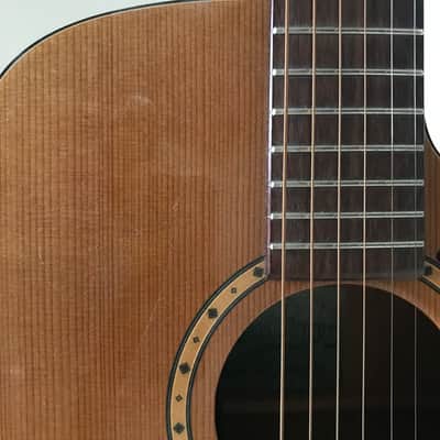 Simon & Patrick S&P 6 CW GT Early 2000's - Natural Wood n image 15
