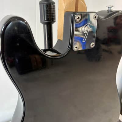 Rare Find!  Amazing 1976 Fender Telecaster with Maple Fretboard! image 15