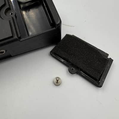 Yamaha CH-01 Chorus '80s Vintage MIJ Guitar Effect Pedal Made in Japan image 7