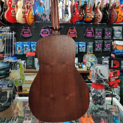 Eastman E1P-LTD 2018 Antique Varnish image 5
