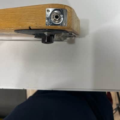 Supro Student Deluxe Lap Steel 1950s-1970s image 6