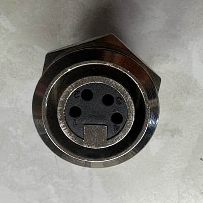 yitkor xlr4f Bild 2