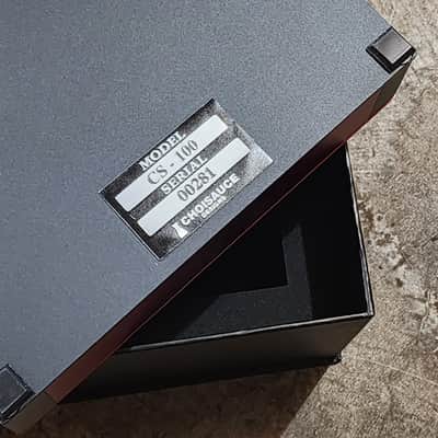ChoiSauce Designs 100mm MIDI Faders – NEW 2024 image 6
