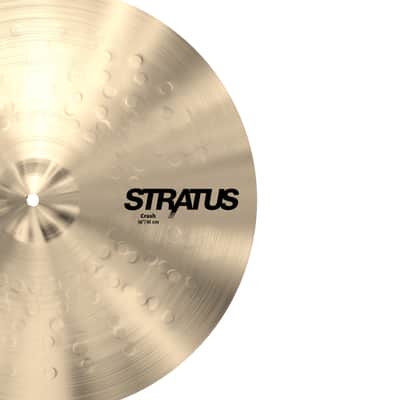 Sabian S1606 16" Stratus Crash image 6