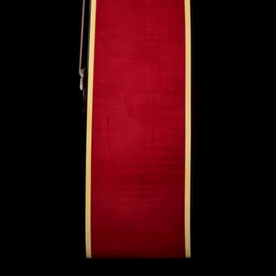 Gibson Dove Original - Vintage Cherry Sunburst #36115 image 7