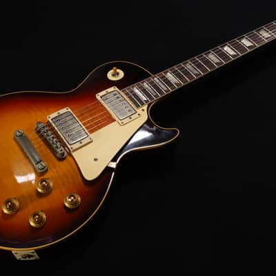 Gibson Custom Shop 1959 Les Paul Standard Reissue Ultra Light Aged Southern Fade 230 image 3