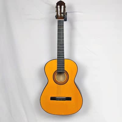 Espanola Classical Acoustic Guitar - Made In Paracho, Mexico image 15