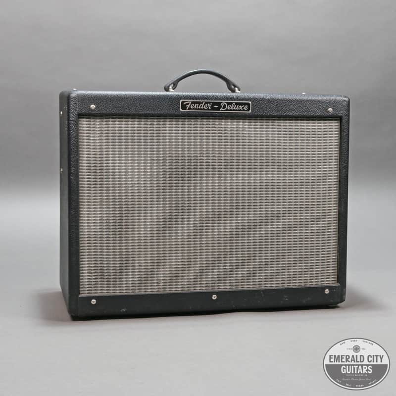 2006 Fender Hot Rod Deluxe image 1