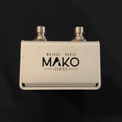 Walrus Audio Mako D1 High-Fidelity Stereo Delay Pedal in Box image 5