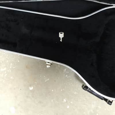 Yamaha CPX-8 SY Green Burst | Reverb