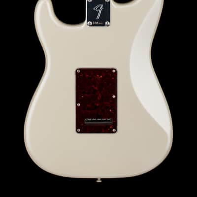 Fender Player II Modified Stratocaster HSS - Olympic Pearl #26857 image 2