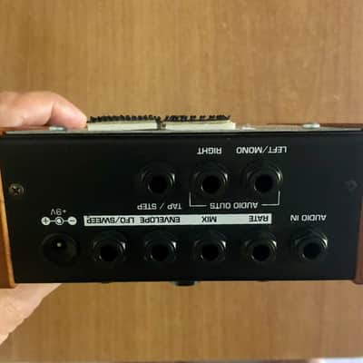 Moog MF-105 Moogerfooger MuRF - Black vintage image 3
