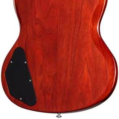 Gibson SG Special 2021 - Present - Vintage Cherry image 2