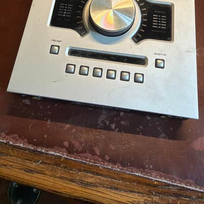 Universal Audio Apollo Twin USB 3.0 Audio Interface image 1