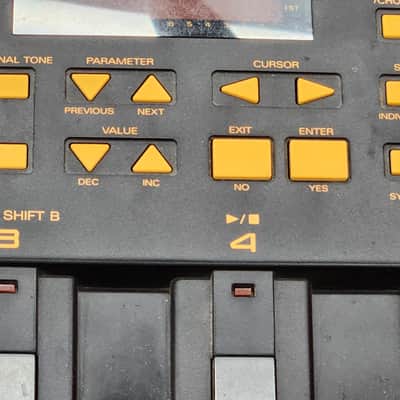 Roland Gr1 guitar synth image 6