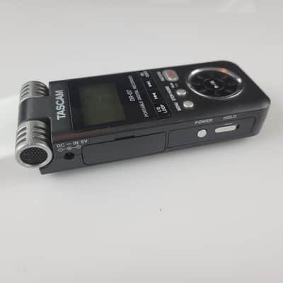 TASCAM dr-07 image 2