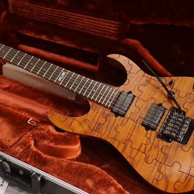 Ibanez [USED] RG20064-TBF [2006] [GTK017] image 11