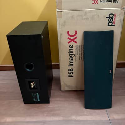 PSB Imagine XC Center Channel Speaker image 4