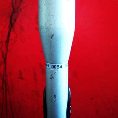 Vintage RARE 1981 Electro-Voice DO54 / PL9 / RE55 / 635A/B Omnidirectional Dynamic Microphone Low Z 150 OHMS w accessories image 16