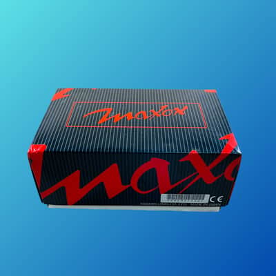 Maxon SM-9 Pro+ Super Metal image 4
