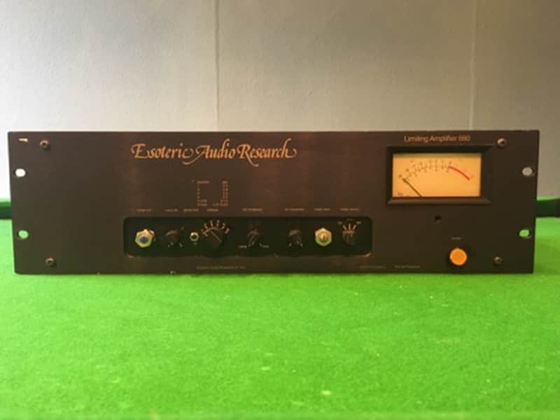 EAR 660 image 1