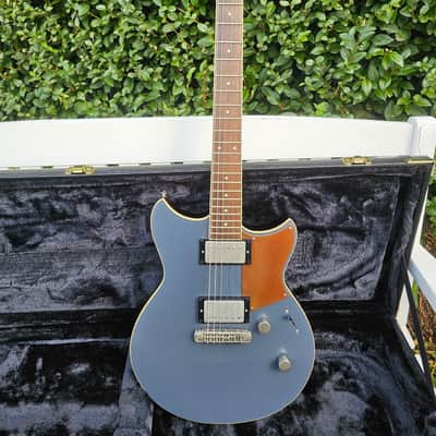 Yamaha Revstar Professional (Japan) RSP20 CR image 10