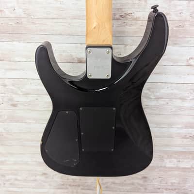 Used Jackson Pro Series DK2 Dinky image 13
