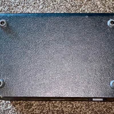 Marshall Code CODE 25 Watt Digital Modeling Guitar Amp image 8