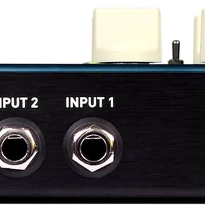 Source Audio One Series Atlas Compressor Pedal image 2