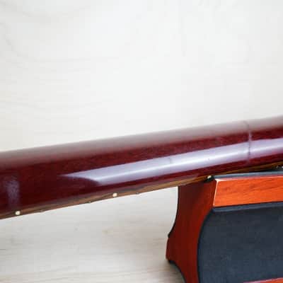 Gibson Flying V '67 2000 Cherry Yamano Music w/ OHSC image 12