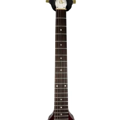 Gibson Flying V 1995 - Cherry image 6