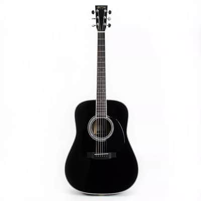 Martin D-35 Johnny Cash