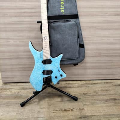 Strandberg Boden RAS 6 (BanG Dream! Animation Signature Raise a