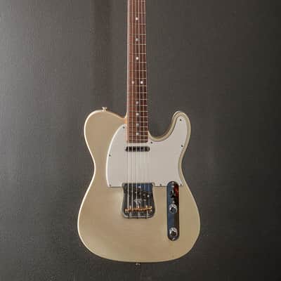 Fender Custom Shop Used Custom Deluxe Tele '13 image 3