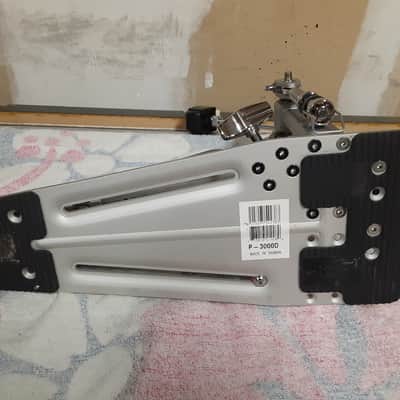 Pearl P3000C Eliminator Demon Chain-Drive Single Bass Drum Pedal image 9