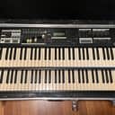 Hammond SK2 Dual Manual Portable Organ 2010s - Black