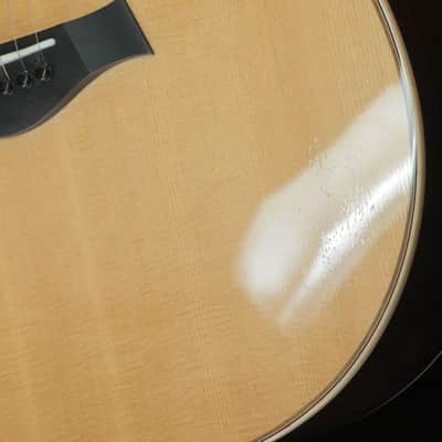 TAYLOR CST16 GAce-RW SS #FO [1107216127] [12/09] imagen 6