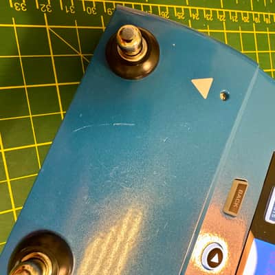 TC-Helicon VoiceLive Play Vocal Effects Processor Pedal with Original Box & PSU image 7
