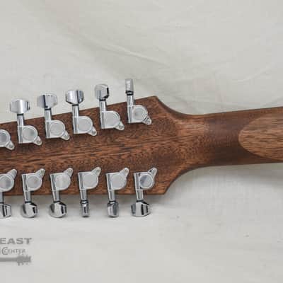 Takamine G Series GD30CE-12NAT (s/n: 2872) image 11