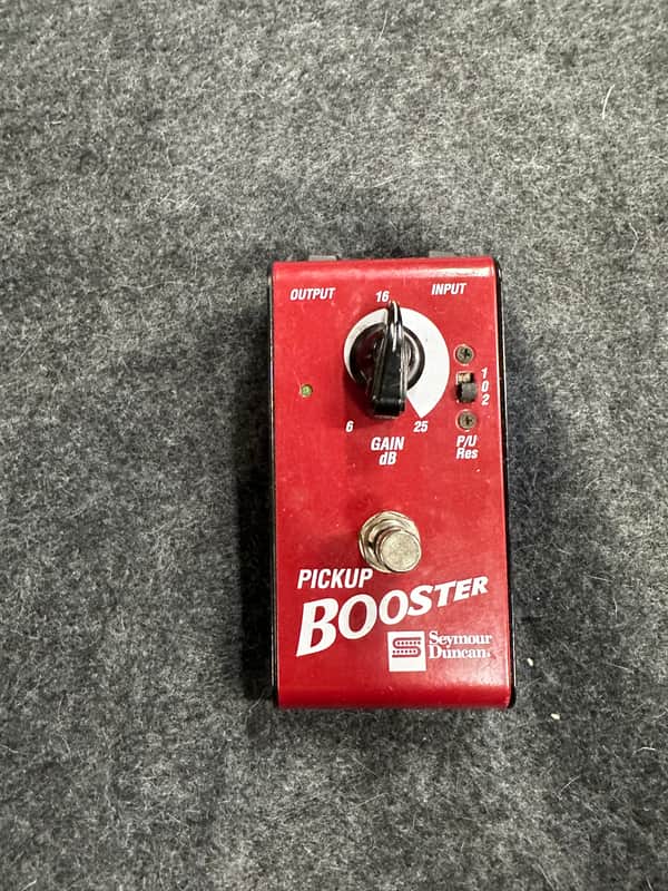 Seymour Duncan Pickup Booster