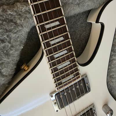 USA Made LA Custom Shop (LACS) Ibanez SMT1 Iceman (ex-Dragonforce) image 7