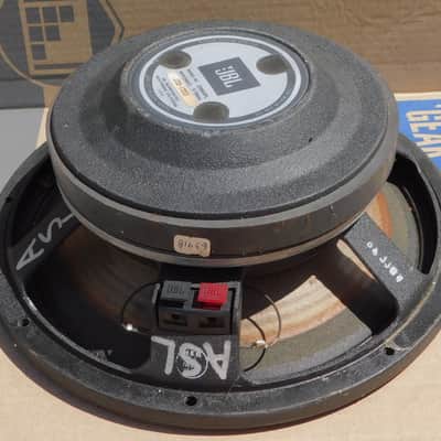 JBL 2206HPL 12" woofer image 4