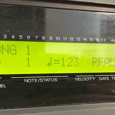 Roland MC-50 MicroComposer - Black image 2