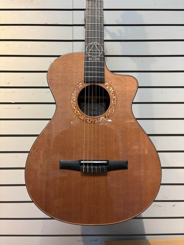 Taylor Jason Mraz A/E GC image 1