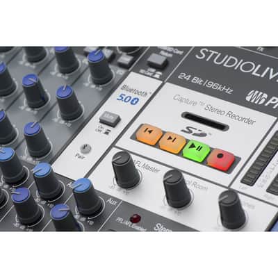 Presonus StudioLive AR16c image 4