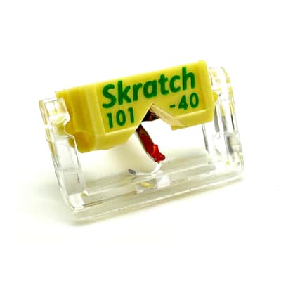 Jico J-AAC0895 2-Pack Skratch 101-40 Replacement Stylus image 4