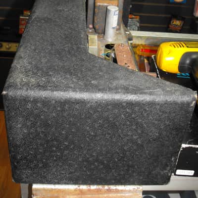Standel Imperial guitar amplifier project 1960's image 5
