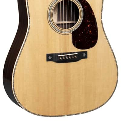 Martin D-42 Modern Deluxe w/case image 2